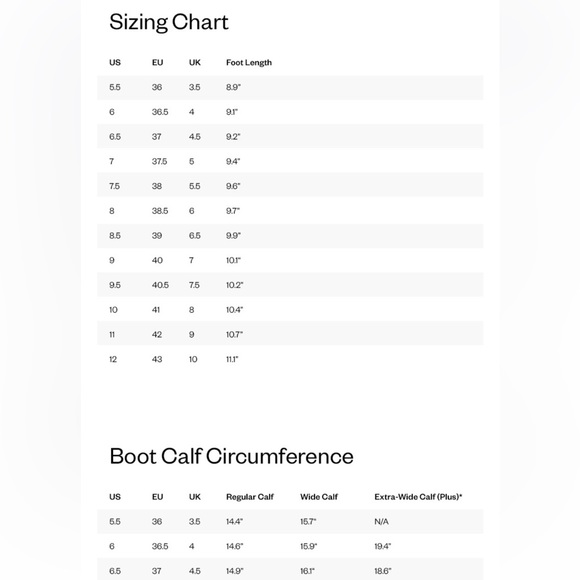 Lexi & Abbie Over The Knee Boots in Black - Picture 8 of 8